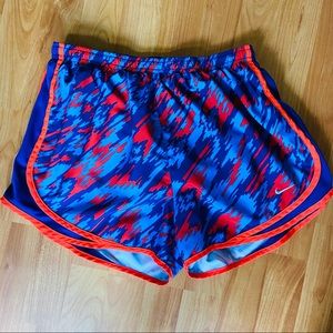 Nike Tempo Shorts